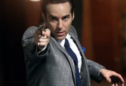 movie image